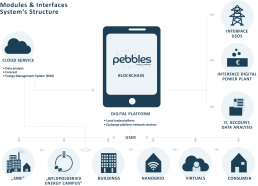 Modules & Interfaces pebbles
